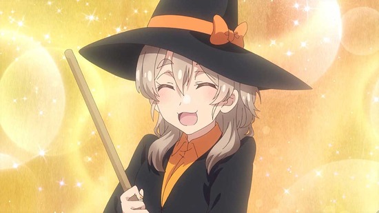 じいさんばあさん若返る 10話場面カット003