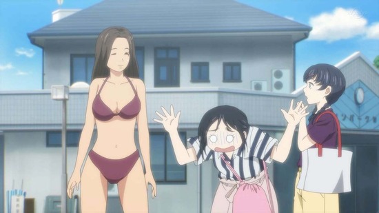 君は放課後インソムニア 9話場面カット031