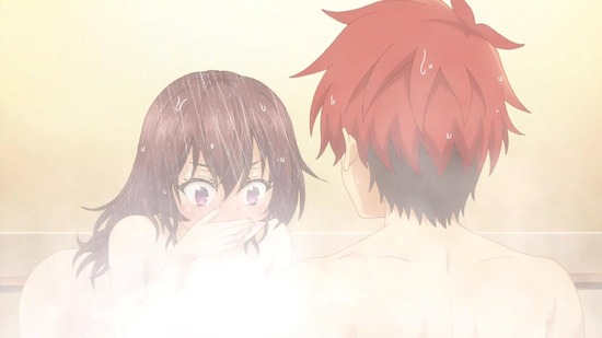 ド級編隊エグゼロス 3話番組カット057