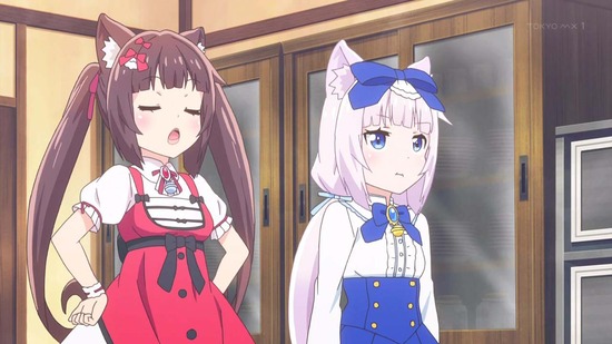 ネコぱら 11話場面カット010