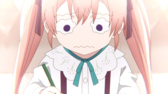 カッコウの許嫁　１９羽目場面カット022