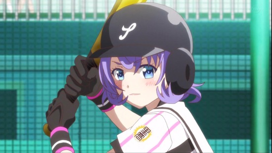 八月のシンデレラナイン １１話番組カット051