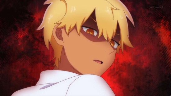 合コンに行ったら女がいなかった話　２話場面カット032