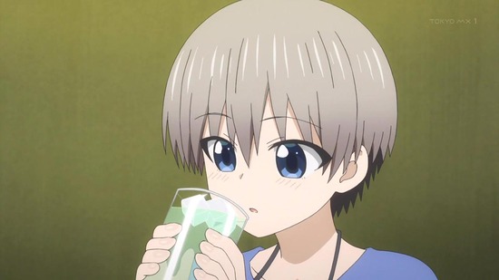 宇崎ちゃんは遊びたい! 7話場面カット026