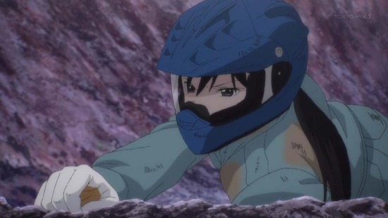 スーパーカブ　５話場面カット049