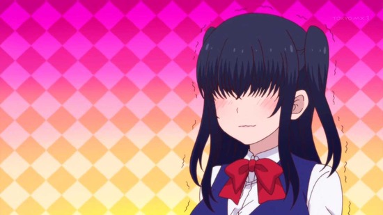 僕の彼女がマジメ過ぎるしょびっちな件 7話番組カット011