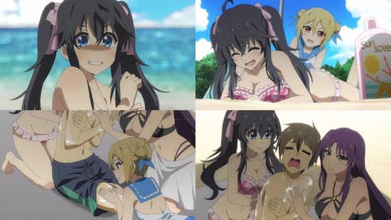 ネトゲの嫁は女の子じゃないと思った? 7話画像sample_009