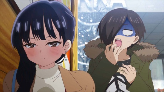 僕の心のヤバイやつ 10話場面カット011
