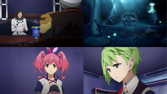マクロスΔ 12話場面カット_004