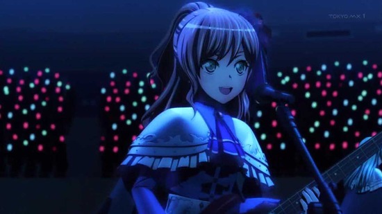 BanG Dream! 3rd Season 13話場面カット044