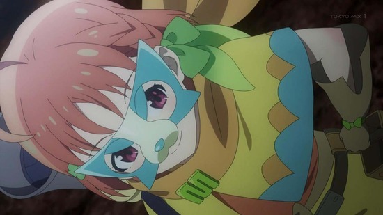 幻日のヨハネ 3話場面カット029