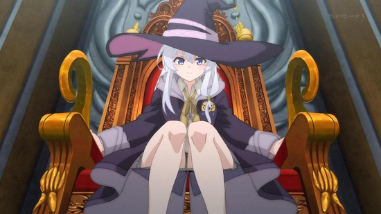 魔女の旅々 11話場面カット020