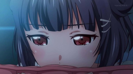 BanG Dream! 2nd Season 10話番組カット004