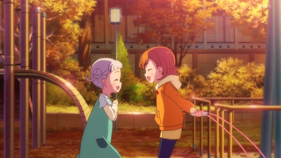 ラブライブ!スーパースター!! 11話場面カット037