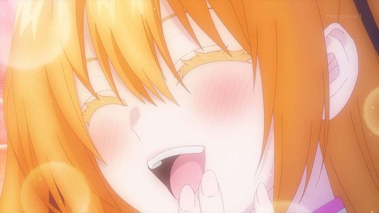 2.5次元の誘惑 10話場面カット42