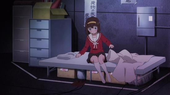 ゲキドル １話場面カット033