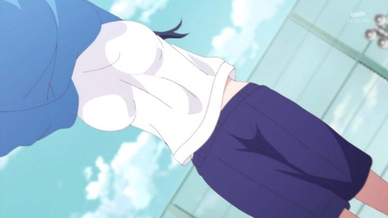 僕の心のヤバイやつ　７話場面カット010