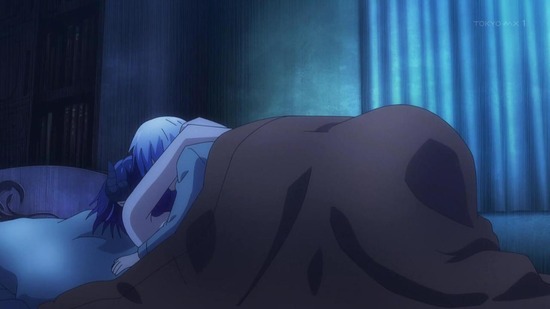 金装のヴェルメイユ 12話場面カット047