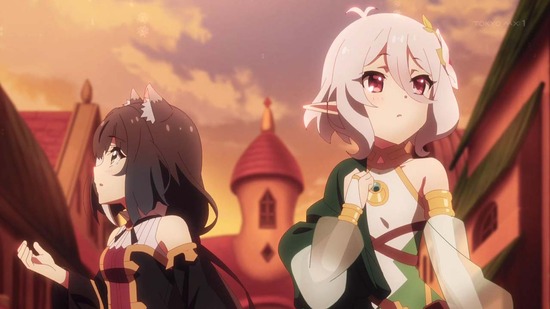 プリンセスコネクト 7話画面カット061