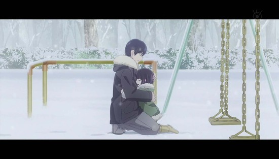 クズの本懐 5話場面Sample001