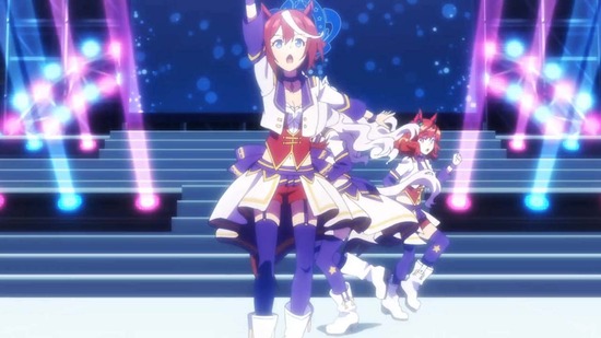 ウマ娘7話場面カット013