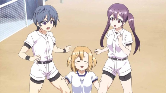 球詠(たまよみ) 2話場面カット017