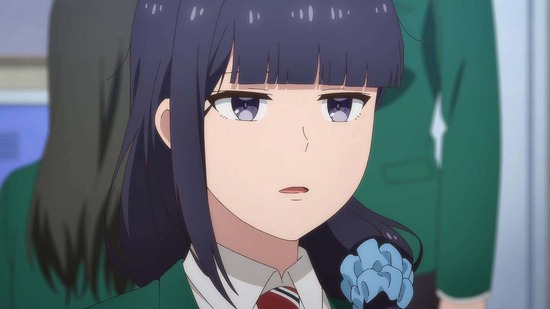 トモちゃんは女の子! 11話場面カット002