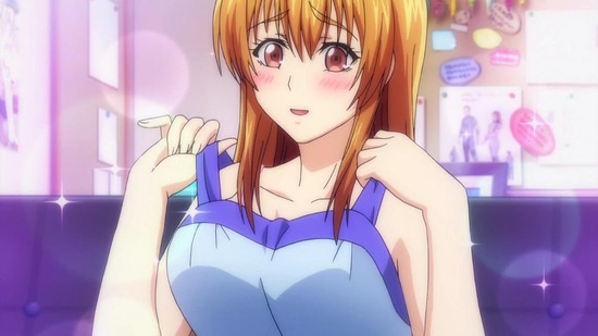 ぐらんぶる 9話番組カット010