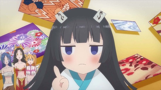 2.5次元の誘惑 5話場面カット028