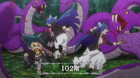 スライム倒して300年11話場面カット035