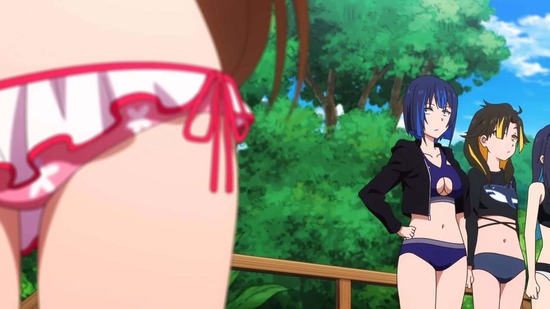 Extreme Hearts 8話場面カット083