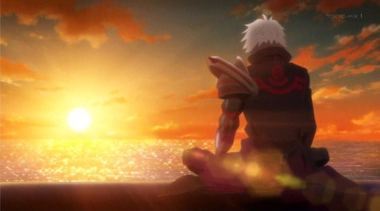 ありふれた職業で世界最強 2nd season5話画面カット007