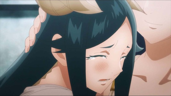 結婚指輪物語 7話場面カット28