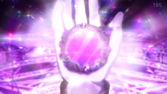 乙女ゲームの破滅フラグしかない １１話場面カット021