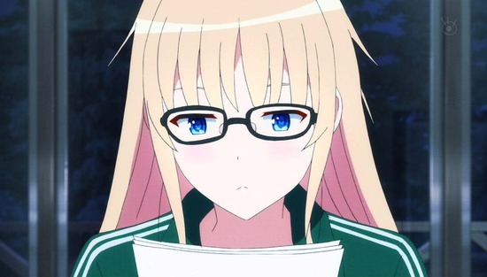 冴えない彼女の育てかた♭ 5話場面カット_012