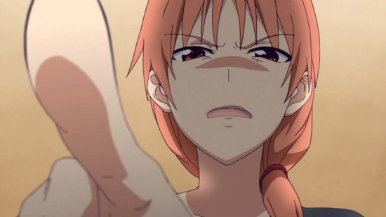 アホガール 3話番組カット004