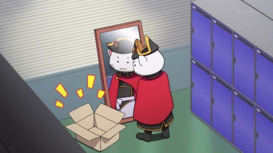 ぼくたちは勉強ができない 12話番組カット026