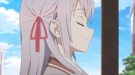 時々ボソッとロシア語で 1話場面カット031