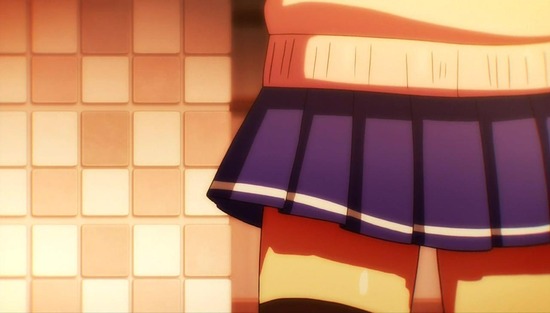 One Room 1話場面Sample_006