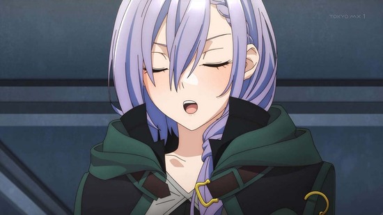 異世界でチート能力を手にした俺 12話場面カット002