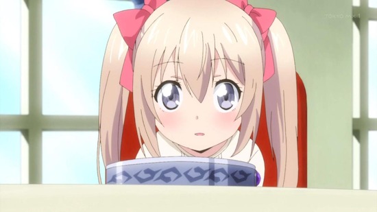 うちの娘の為ならば、俺はもしかしたら魔王も 7話番組カット023