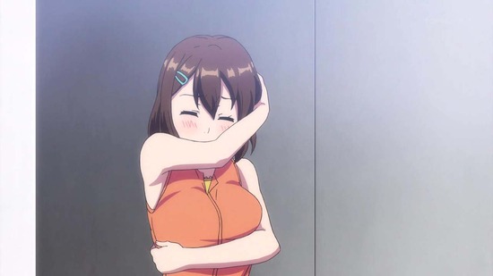 神田川JET GIRLS 11話番組カット042