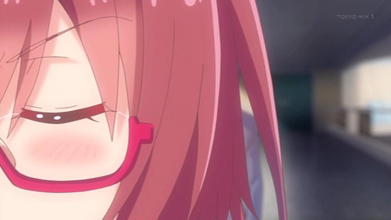 可愛ければ変態でも好きになってくれますか? 4話番組カット024