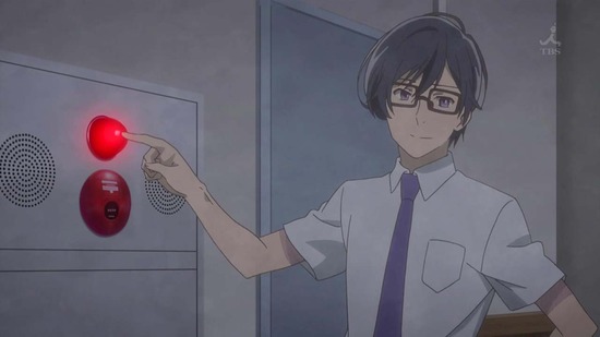 荒ぶる季節の乙女どもよ。 最終回12話場面カット033