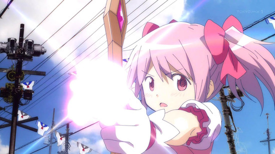 マギアレコード 2nd SEASON 1話場面カット028