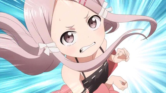 くノ一ツバキの胸の内 5話場面カット047