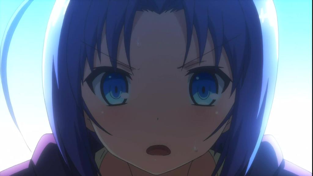 六畳間の侵略者!? 4話001