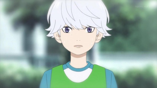 さよなら私のクラマー 11話場面カット038