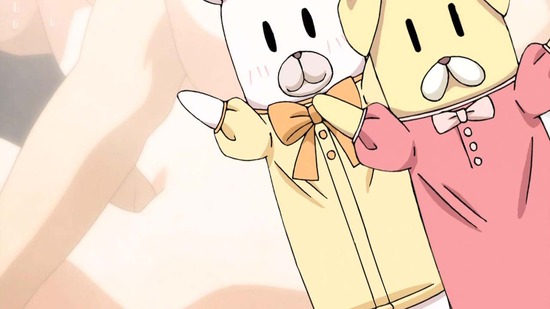 お見合い相手は12話番組カット012