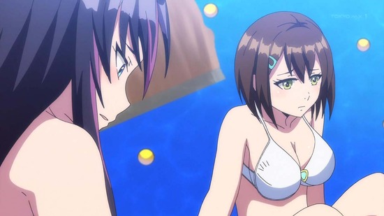 神田川JET GIRLS 6話番組カット077